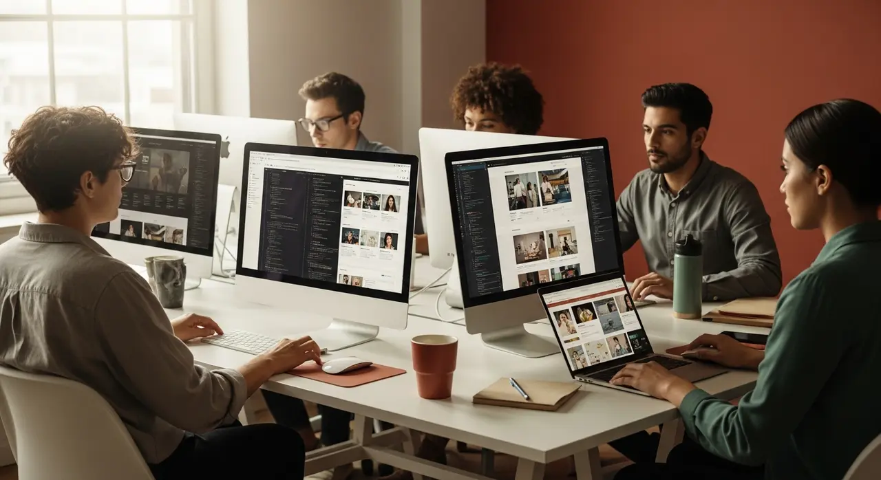 Agence Web Saint-Nazaire